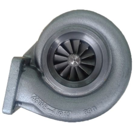 Turbocharger 1144003840 1-14400-3840 Turbo RHC93 for Isuzu Engine 6WG1T