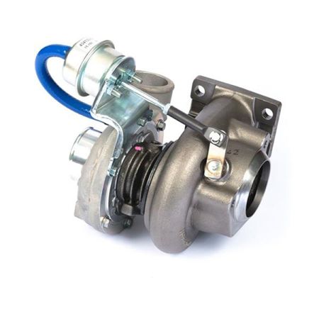 Turbocharger 219-9766 10R-9569 Turbo GT2052S for Caterpillar Telehandler TH62 TH63 TH82 TH83 TH103 Engine 3054