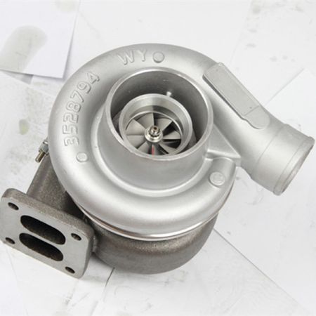 Turbocharger 24100-2640A 3530528 3529872 Turbo H1E for Hino Engine K13C