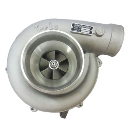 Turbocharger 24100-3230 24100-2751B 24100-3680A Turbo RHE7 for Hino Engine P11C K13