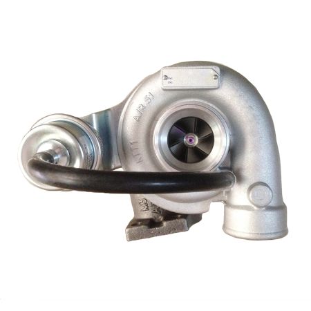 Turbocharger 2674A094 452191-0004 Turbo GT2052S for Perkins Engine 1004-40T