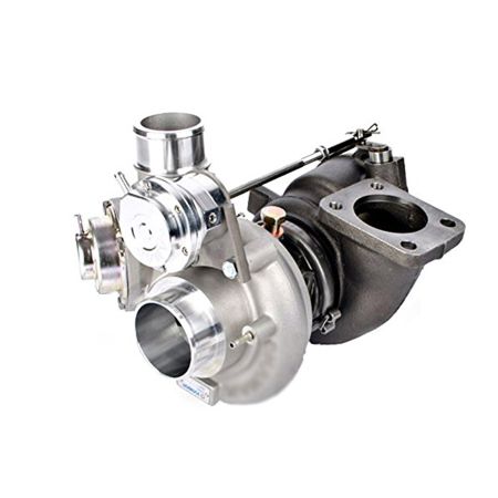 Turbocharger 28200-42560 716938-5001S Turbo GT1749S for Hyundai H-1 Starex D4BH(4D56T)