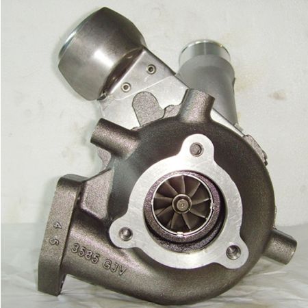 Turbocharger 28200-4A470 53039880144 53039880127 Turbo GT1749V for Hyundai Engine D4CB 2.5L CRDi