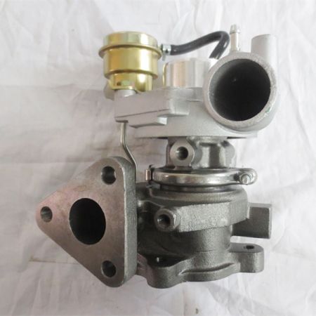 Turbocharger 321-4994 Turbo TF035 for Caterpillar CAT Excavator 307D 308D Mitsubishi Engine 4M40