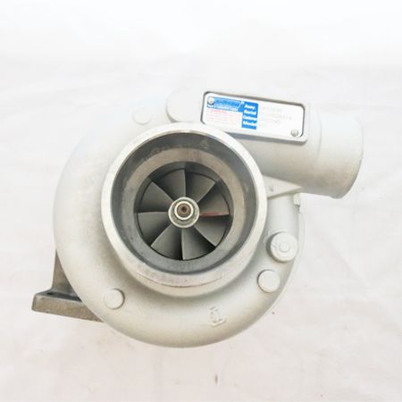 Turbocharger 3528741 3535414 3535415 3535416 3535418 Turbo H1C for Cummins Engine 6BT 6BT-590 6T-590