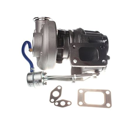 Turbocharger 3592015 3800709 J802798 JR802798 3539227 3592016 Turbo HX30W for Cummins Engine 4BT