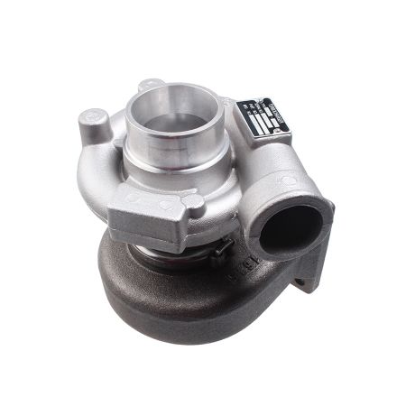 Turbocharger 49189-00530 89710-87000 Turbo TD04HL-15G for Isuzu Engine 4BG1T