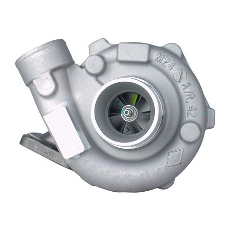 Turbocharger 4982530 Turbo TA3103 for Cummins Engine 4B3.9-G2 Dongfeng 3.9L 130 KM