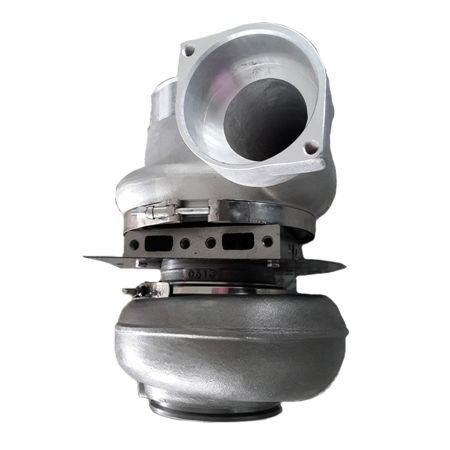 Water-Cooling Turbocharger 448527-0001 4485270001 Turbo TL7501 for Caterpillar CAT D8L D9N D9R Engine 3408