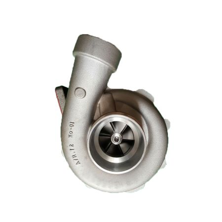 Turbocharger 6152-81-8300 6152-81-8200 Turbo TV7705 for Komatsu D60F-8 D75S-5 D85P-21 EC260Z-1 GD705A-4 GH320-2 WF450T-1A Engine S6D125