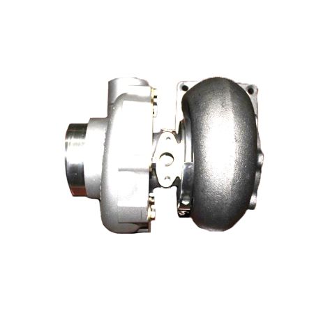 Turbocharger 65.09100-7172 Turbo TA4538 for Doosan Daewoo M300-III S330-III Engine D2366T