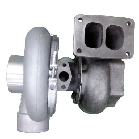 Turbocharger 6505-52-5350 Turbo KTR110G-444B for Komatsu Excavator PC1600-1 PC650-3 PC650-5 PC710-5 Engine SA6D140E