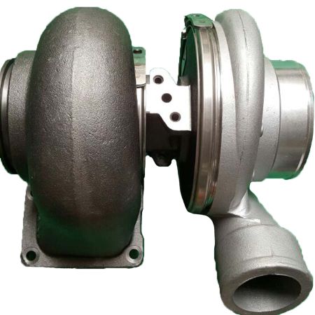 Turbocharger 6506-21-5020 6506-21-5021 Turbo KTR90-332E for Komatsu Excavator PC400-8 PC400LC-8 PC450-8 PC450LC-8 Engine 6D125E-5