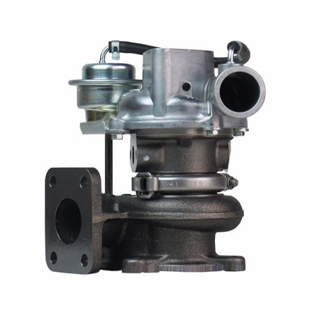 Turbocharger 7000677 7020831 Turbo RHF3H for Bobcat S160 S185 S205 S550 S570 S590 T180 T190 T550 T590 Kubota Engine V2607T