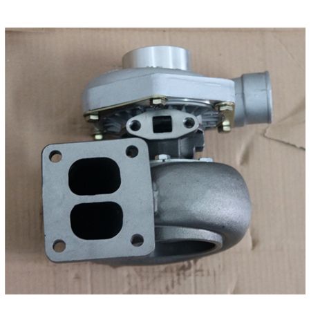 Turbocharger 7N-4651 0R-5796 Turbo T04B91 for Caterpillar CAT 936 936F 950B 950E G936 CS-643 D4HTSK III D5HTSK II FB518 Engine 3304