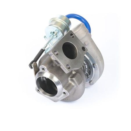 Turbocharger 933036 93303-6REF Turbo GT2052S for Bobcat Versahandler V518 V623 Perkins Engine 1004-40T