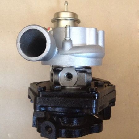 Turbocharger MR188528 49130-01600 Turbo TD02MR2 for Mitsubishi Engine 4A30 Pajero 1.6