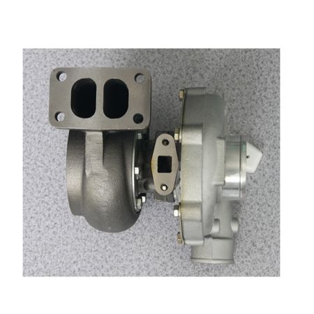 Turbocharger VOE11033542 466742-0011 Turbo T04E10 for Volvo Articulated Haulers A25C Engine TD73K