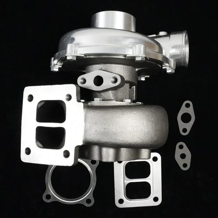 Turbocharger 1144002630 Turbo RHC7 for Hitachi Excavator EX300-2 EX300-3 EX300-3HHE  Isuzu Engine 6SD1