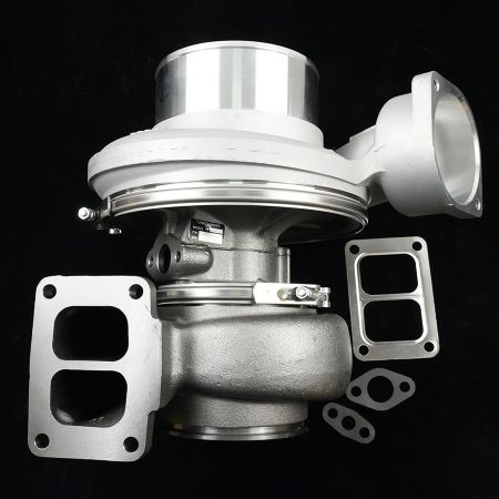 Turbocharger 130-5469 0R-7075 Turbo S4DS for Caterpillar RM-350 RM-350B PM-465 Engine 3406