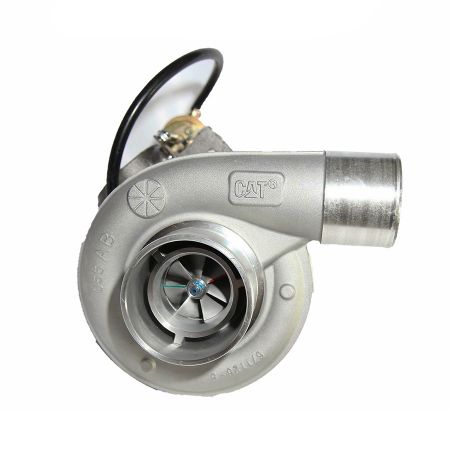 Turbocharger 177-0440 0R-7979 Turbo S200AG051 for Caterpillar CAT 322C 324D 325C 325D Engine C7