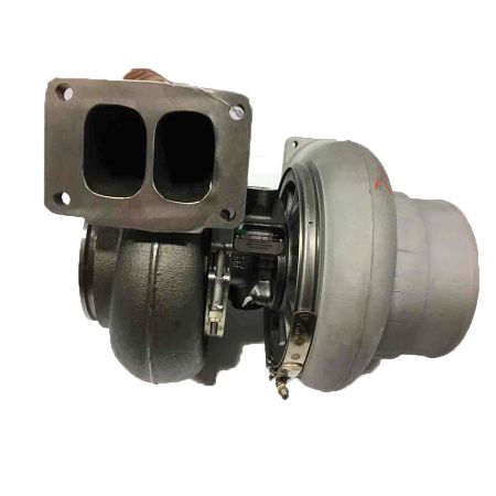 Turbocharger 1W5580 1W-5580 0R5744 Turbo TV8113 for Caterpillar CAT Engine 3408 3408B 3408E Wheel Dozer 834B Truck 69D 769C 769D