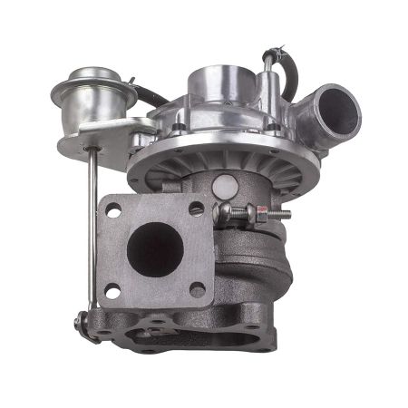 Turbocompressor 238-9349 2389349 para carregador Caterpillar CAT 26B 226B3 232B 242B 247B 247B3 257B Motor 3024 3024C C2.2