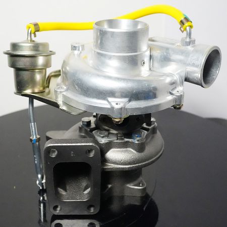 Turbocharger 24100-2050A 24100-2474B 24100-2051A 24100-2051B Turbo RHC61AW for Hino Engine W04CT
