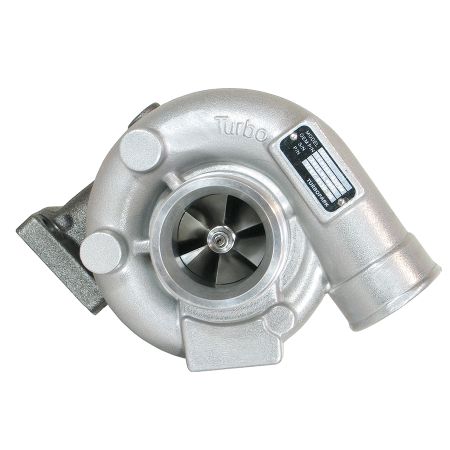 Turbocompressor 28200-45C00 Turbo TD04 para Hyundai 35D-7E 50D-7E 80D-7E Empilhadeira com motor Mitsubishi S6S-DT