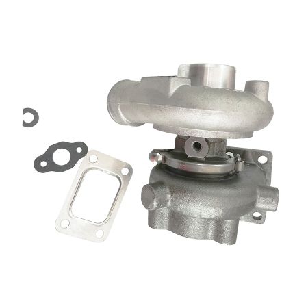 Turbocharger 28200-45G00 Turbo TD04 for Hyundai 35D40D45D-7 HDF3545III Forklift with D4DA Engine