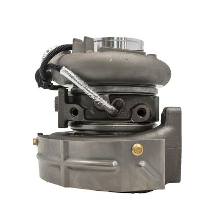 Turbocharger 2840870 turbo HE300VG  for Hyundai Excavator R260LC-9A