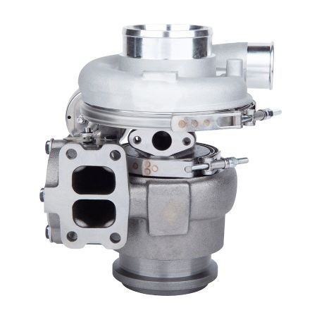 Turbocompressor 285-3414 para Caterpillar CAT M316D M318D M322D com motor C6.6
