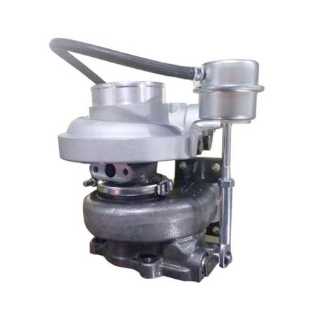 Buy Turbocharger 2852068 504061374 Turbo HX25  for Case Backhole Loader P70 P85 580SM 580SM+ 590SM from soonparts online store