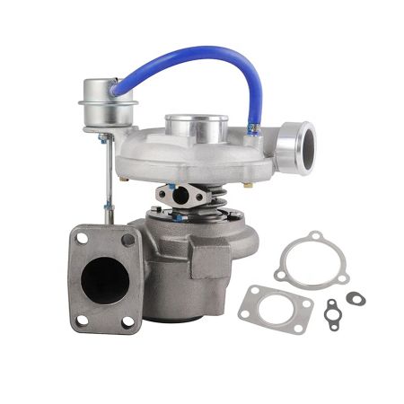 Turbocompressor 306-2324 para Caterpillar CAT M313D M315D M315D 2 M317D 2 com motor C4.4