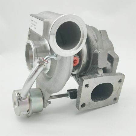 Turbocharger 3774229 3774197 3774229 2834188 2834187 Turbo HE211W for Cummins Engine ISF2.8