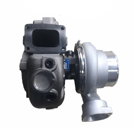 Buy Turbocharger 398-3593 3983593 Turbo S510W for Caterpillar CAT Engine C18 from WWW.SOONPARTS.COM online store