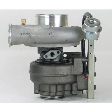 Turbocharger 4038597 Turbo HX35 for Hyundai Excavator R200W-7A R250LC-7A R250LC-9 R260LC-9S(BRAZIL) R290LC-7A R290LC-9 R290LC-9MH