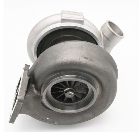 Buy Turbocharger 4720737 Turbo TD08H for Hitachi Excavator ZX450-3 ZX470H-3 ZX470R-3 ZX500LC-3 ZX520LCH-3 ZX520LCR-3 Isuzu Engine 6WG1 from YEARNPARTS online store