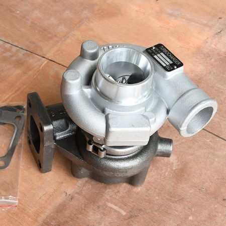 Buy Turbocharger 49189-02750 4918902750 Turbo TD04HL4 for New Holland Excavator E135BSRLC E135B from WWW.SOONPARTS.COM online store