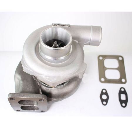Turbocharger 4N-6859 4N6859 Turbo TO4B91 for Caterpillar CAT Track-Type Tractor D4D D4E Wheel Loader 0930 950 Engine 3304