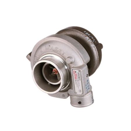 Turbocharger 504085543 4033095H 2856090 for New Holland Excavator E175B-C E175B E195B E175B E175B-C E195B WE150B Engine F4GE9484A J601