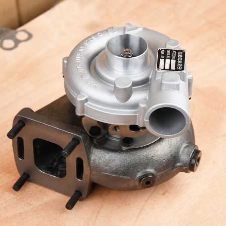 Buy Turbocharger 5326 988 6086 53269886086 5326 970 6086 53269706086 8110701 Turbo K26 for Iveco-Aifo form www.soonparts.com online store