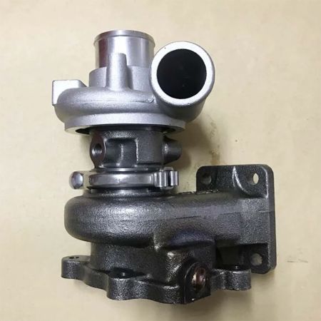 Buy Turbocharger 6214-400-020 49131-03400 Turbo TD03 for Iseki Agricultural Engine E3CG-TDB from WWW.SOONPARTS.COM online store
