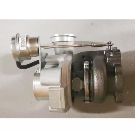 Buy Turbocharger 6271-81-8310 Turbo TD04L for Komatsu Engine SAA4D95LE-5-DX SAA4D95LE-5-CX from WWW.SOONPARTS.COM online store