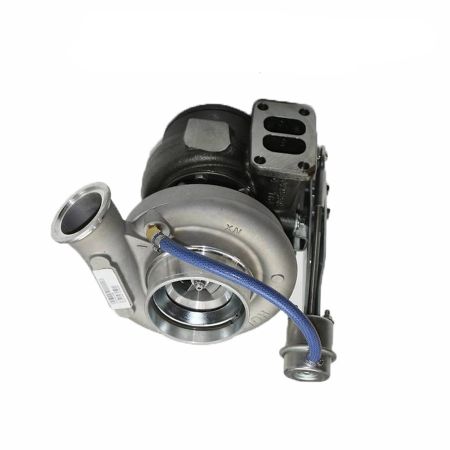 Buy Turbocharger 65.09100-7110 150105-00377 Turbo HX35W for Doosan Daewoo Engine DL06 from YEARNPARTS online store