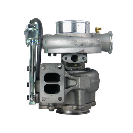 Turbocharger 6745-81-8041B 6745818041B Turbo HX40W for Komatsu PC300-8 Engine SA6D114