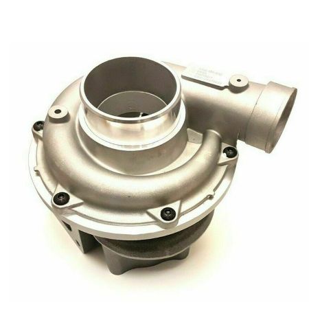 Turbocharger 72109715 for New Holland Excavator EX355 TIER2