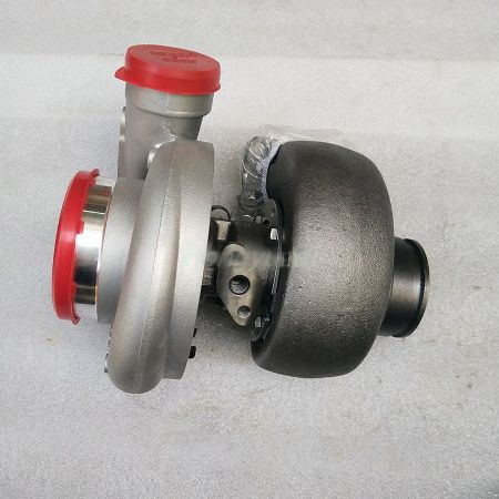 Turbocharger 76193283 for Turbo HX35 New Holland Excavator R170W-3 R180LC-3 R200NLC-3 R200W/R200W-2 R200W-3 R210LC-3 R210LC-3_LL R220LC-9S(BRAZIL)