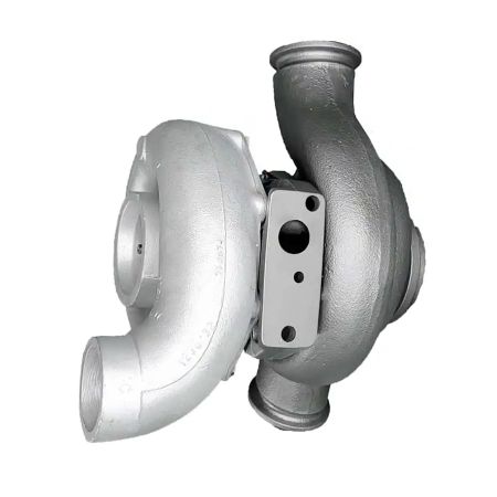 Turbocharger 7W-2874 0R-5487 for Caterpillar CAT 225D 231D 613C FB221 with 3208 Engine