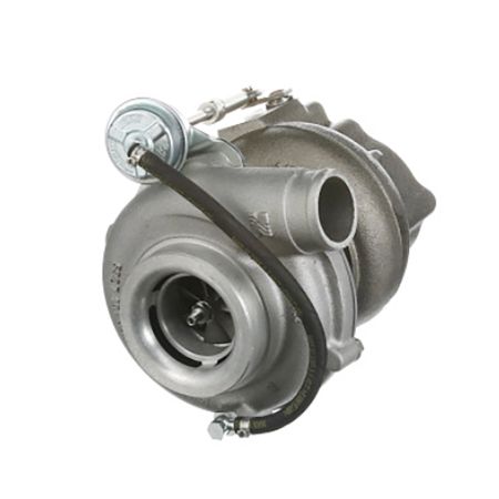 Turbocharger 87802482 Turbo K27 for New Holland HW345 TM140 HW365 TM155 TM120 TM175 TM130 TM190